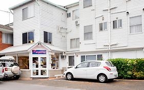 Blue Mountains Heritage Motel